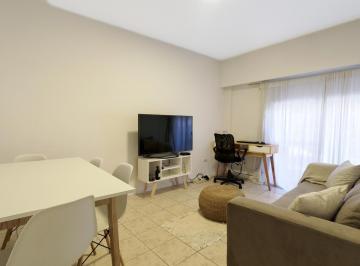 Departamento · 38m² · 2 Ambientes · Departamento 2 Ambientes Barracas. alquiler y Venta!
