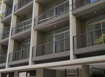 Departamento · 28m² · 1 Ambiente · Mono - Ambiente Apto, Balcón Terraza; Zona Uade