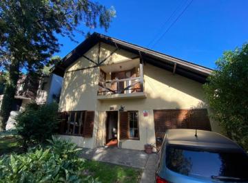 Imagen1 · Chalet de 4 Ambientes en El Bosque Peralta Ramos
