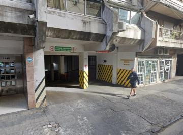 Garage · 14m² · Cochera Amplia en Venta Céntrica