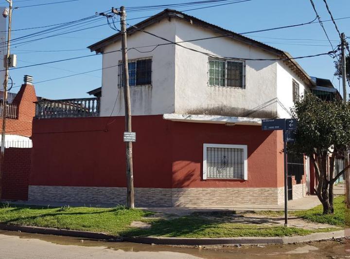 PH · 50m² · 2 Ambientes