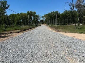 Terreno , Escobar · Terrenos/fracciones/loteos - Loteos - Loma Verde (Escobar), Gran Bs. As. Norte