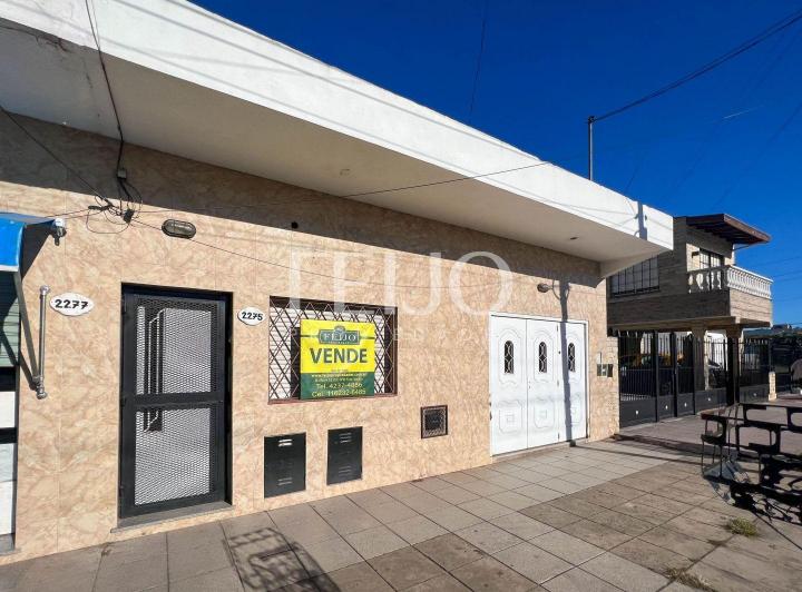 Local comercial · 115m² · 1 Cochera