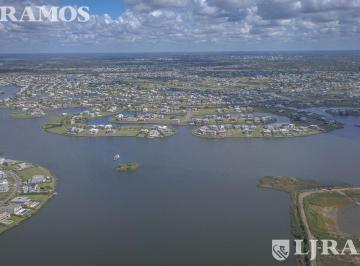 Terreno · 1002m² · Terreno en Puertos del Lago - Barrio Amarras