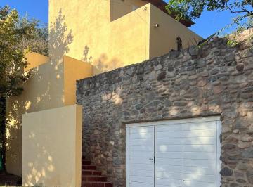 Casa de 5 ambientes, Villa Allende · Alquiler – Casa de 2 Dorm. + Escritorio en Villa Allende | B° Cumbres