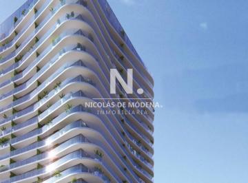 Foto1 · Departamento de 1 Dormitorio en Piso Alto con Vista a Brava Punta del Este