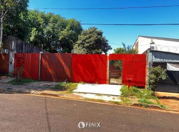 Terreno · 413m² · Tf674 - Amplio Terreno en Venta Z/ Av Martín Fierro