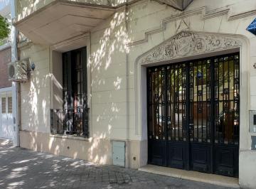 Oficina comercial · 260m² · 5 Dormitorios · Pueyrredon Al 1100 - Alquiler Local / Oficina en Rosario
