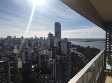 Departamento · 40m² · 2 Ambientes · 1 Dorm! Barrio Martin! Amenities