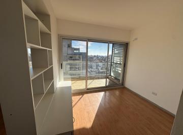 Departamento · 40m² · 2 Ambientes · 1 Dorm! Barrio Martin! Amenities