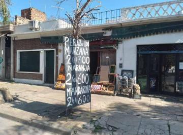 Local comercial de 5 ambientes, Ituzaingó · Local con Vivienda en Ituzaingó Sur