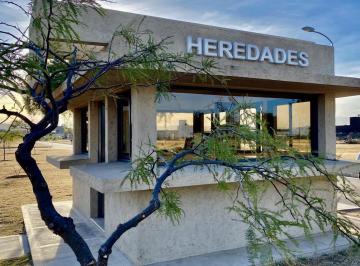 Terreno , Córdoba · Dueño Vende - Lotes en Heredades - Country Siete Soles