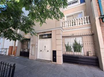 Departamento · 43m² · 2 Ambientes · Alquiler Departamento Amueblado en Villa Urquiza.