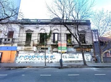 Terreno · 1136m² · Excepcional Lote de Terreno.