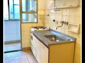 Departamento de 2 ambientes, Recoleta · Alquiler Departamento Dos Ambientes Sin Garantia