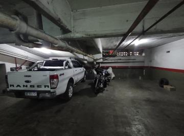 Garage · 10m² · Cochera en Venta en Martinez, San Isidro Gba Norte
