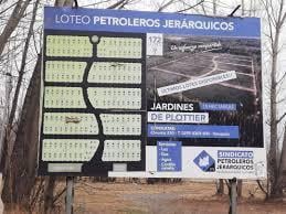 Terreno · 500m² · Terreno en Plottier