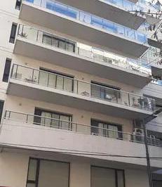 Departamento · 40m² · 2 Ambientes · Departamento - Belgrano