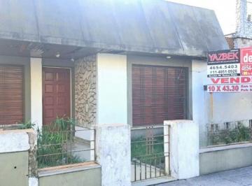 Terreno · 433m² · Lote en Venta en San Justo