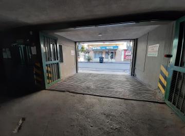 Garage · 13m² · 1 Cochera · Venta Cochera Microcentro