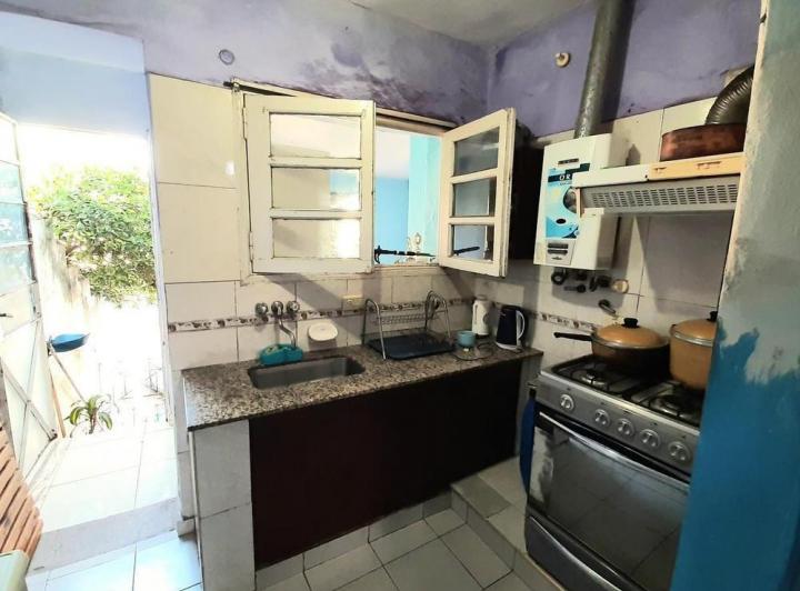 Departamento · 80m² · 3 Ambientes