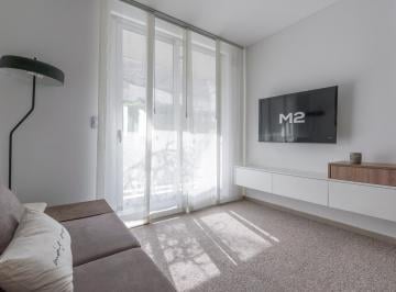 Departamento · 36m² · 1 Ambiente · Departamento - Refinerias - Inversiones de Pozo