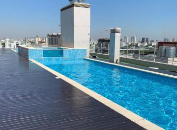 PILETA · Palermo Hollywood Live Hotel Alquiler Temporario Espectacular 3 Amb con Coch