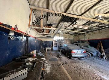 Terreno · 70m² · Venta Lote con Galpon Oportunidad