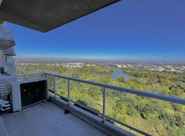 Departamento de 3 ambientes, Tigre · 2 Dorm. en Remeros Beach