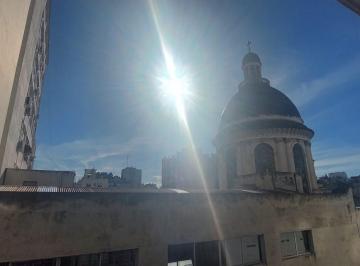 Departamento de 3 ambientes, Congreso · Parana 39, 7° C 3 Ambientes Frente con Balcon Unico Punto Centrico de La Ciudad