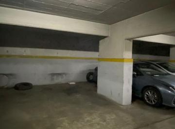 Garage · 12m² · Marcelo T Alvear 1300 Cochera en Venta Cubierta Barrio Norte