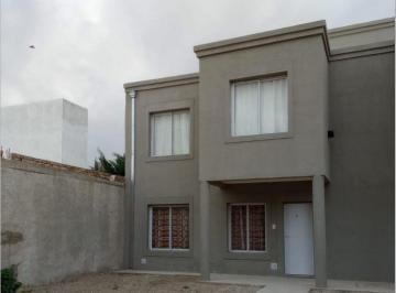 Departamento · 75m² · 3 Ambientes · 1 Cochera · Duplex 2 Dormit. Las Grutas, Nuevo Cerca de Playa