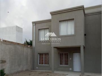 Departamento · 75ha · 3 Ambientes · 1 Cochera · Departamento en Venta en Balneario Las Grutas – 3 Amb.