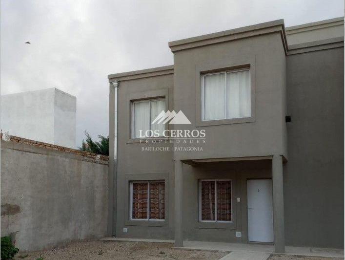 Departamento · 75ha · 3 Ambientes · 1 Cochera