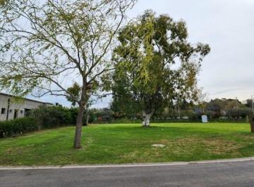 Terreno , Escobar · Lote Venta El Canton Maschwitz Escobar