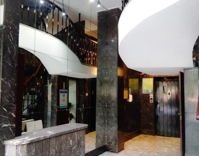 Departamento · 50m² · 2 Ambientes