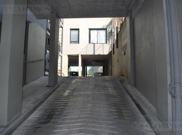 Garage · 10m² · Cochera Fija en Tigre Centro | Excelente Acceso y Ubicacion