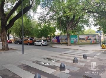 Terreno · 1256m² · Terreno en Esquina Microcentro de Mendoza