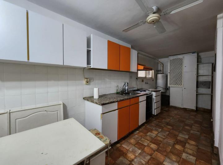 Departamento · 48m² · 3 Ambientes · 1 Cochera