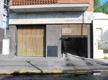 Garage · 10m² · Cochera Fija. Tigre Centro. Excelente Acceso.