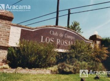 RRA-RR1-685_2 · Lote en Venta en Los Rosales - Canning