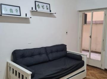 Departamento de 2 ambientes, Recoleta · Alquiler Amoblado Dos Ambientes Viamonte y Callao