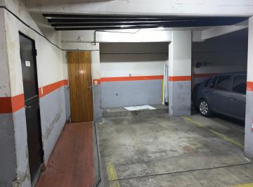 Garage en Alquiler Palermo Hollywood · Dueño Alquila Cochera Fija Planta Baja Nivel Calle