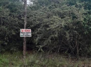Terreno , Los Reartes · Venta - Lote de 1000 m² a Una Cuadra del Río. Gran Oportunidad!