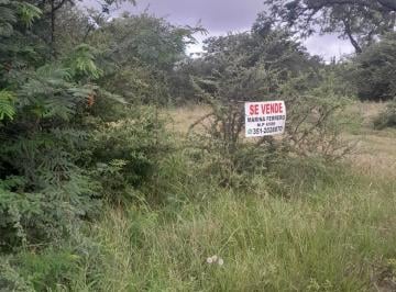 Terreno , Los Reartes · Venta. Dos Lotes Continuos Sobre Calle Principal!