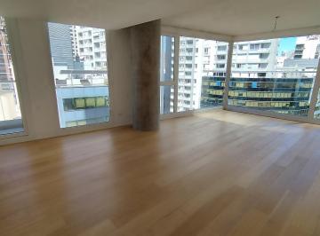 Departamento · 135m² · 4 Ambientes · 1 Cochera · A Estrenar - Torre Boschetto - Espectacular Dpto - 3 Suits