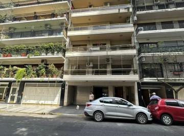 Departamento · 110m² · 4 Ambientes · 1 Cochera · Departamento en Palermo
