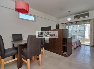 Departamento de 1 ambiente, Recoleta · Espec Balcón Terraza C/vista Abta M/lum! Amob y Equip! T/nuevo! Amenities! Oport