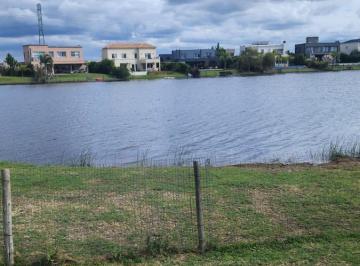 Terreno · 828m² · Lote en Venta San Gabriel, Villanueva Tigre, a La Laguna
