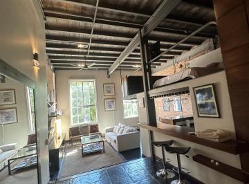 Departamento de 2 ambientes, Colegiales · Bajo de Precio! El Mejor Dos Ambientes de Revista! Silos de Dorrego Amoblado